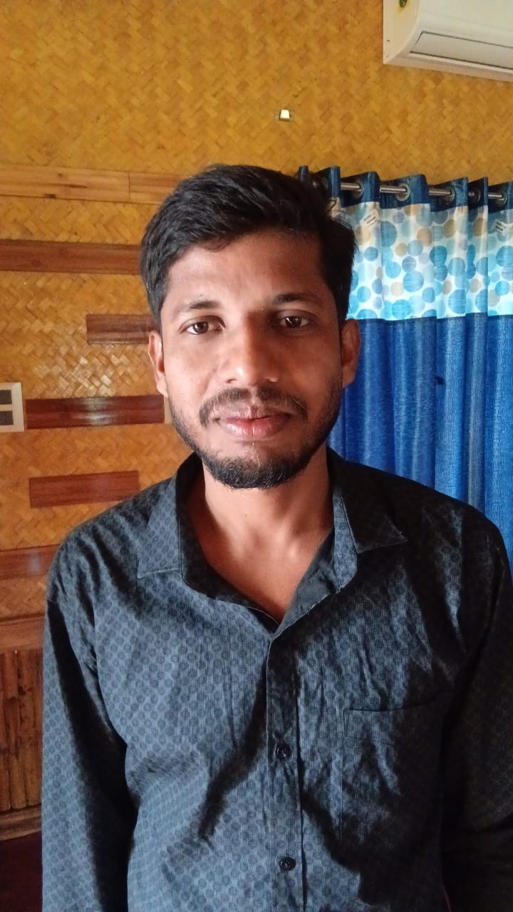 Debdulal Khutia